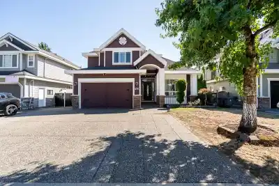 14836 68 AVENUE, Surrey BC V3S 2B5