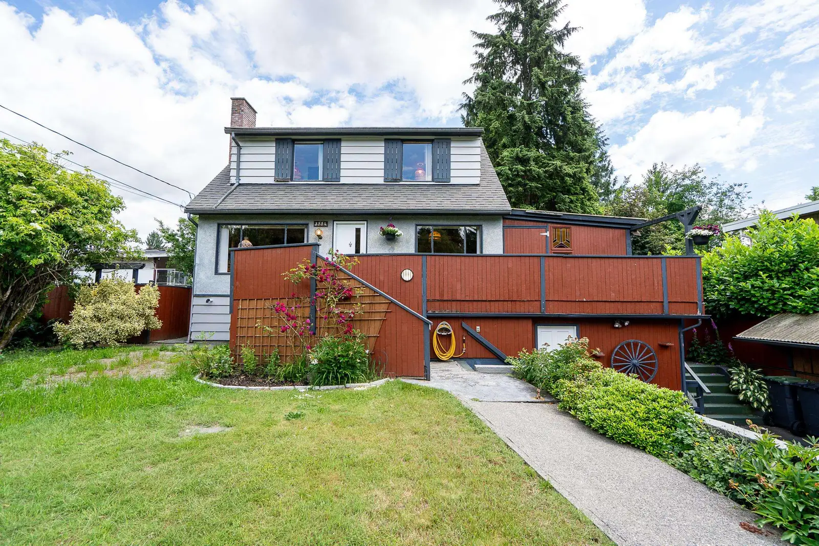 3554 HASTINGS STREET, Port Coquitlam BC V3B 4N4