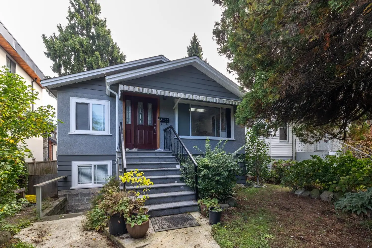 3960 NOOTKA STREET, Vancouver BC V5R 2C9