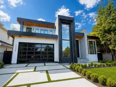 13735 BLACKBURN AVENUE, White Rock BC V4B 2Z1