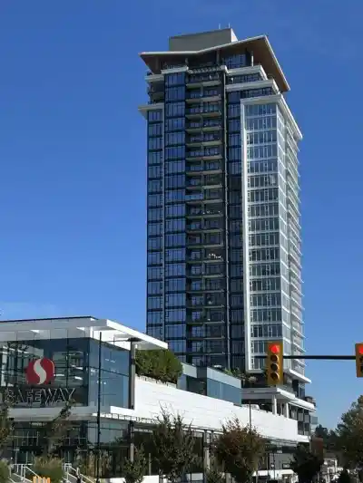 908 1045 AUSTIN AVENUE, Coquitlam BC V3K 0G9