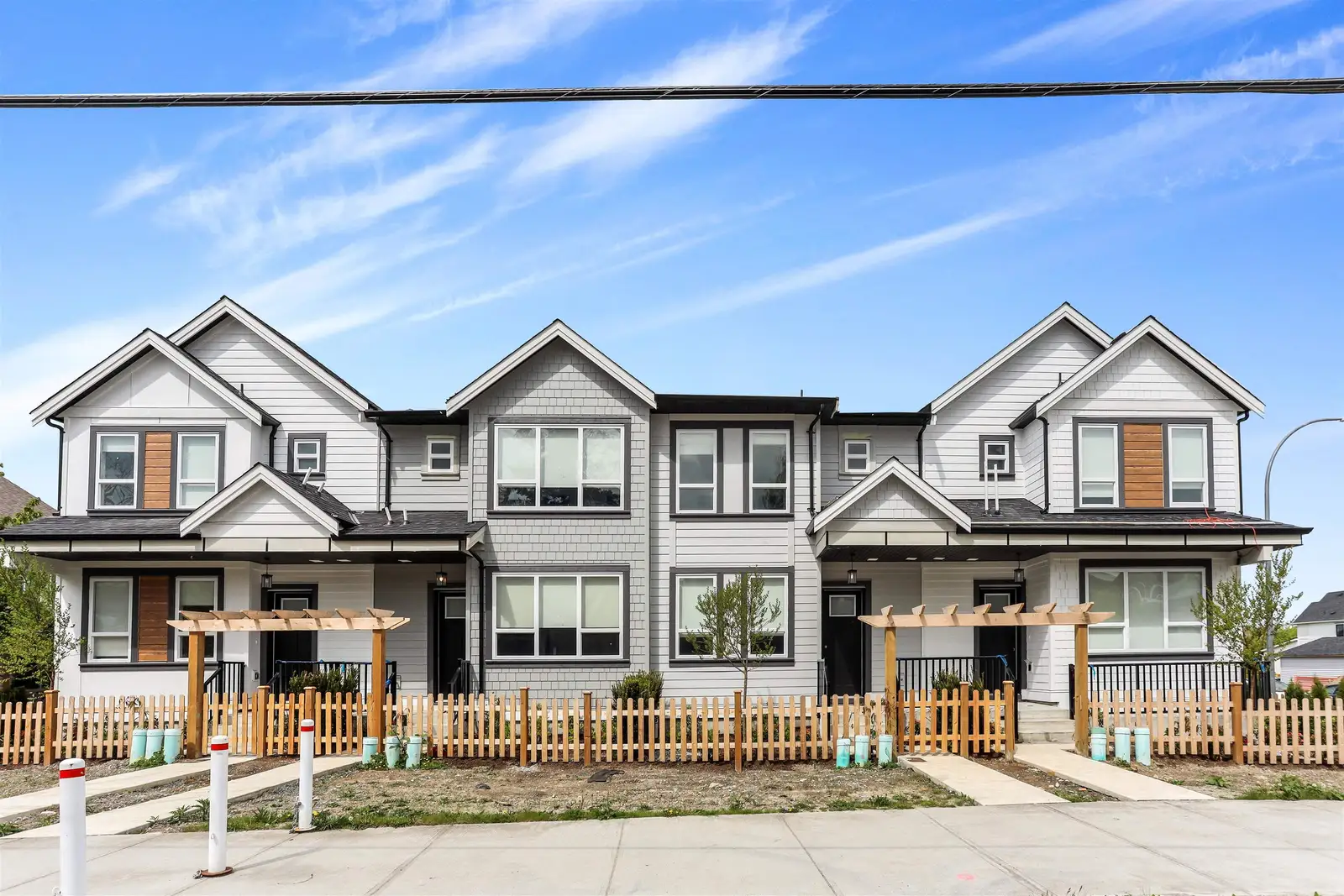 20957 83 AVENUE, Langley BC V2Y 4K4