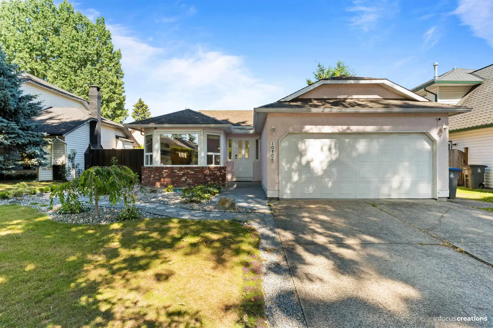 10306 167 STREET, Surrey BC V4N 1Z2