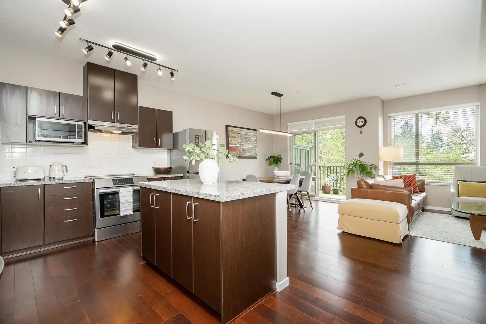 6 3138 DAYANEE SPRINGS BOULEVARD, Coquitlam BC V3E 0B6