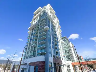 807 1675 LIONS GATE LANE, North Vancouver BC V7P 0E3