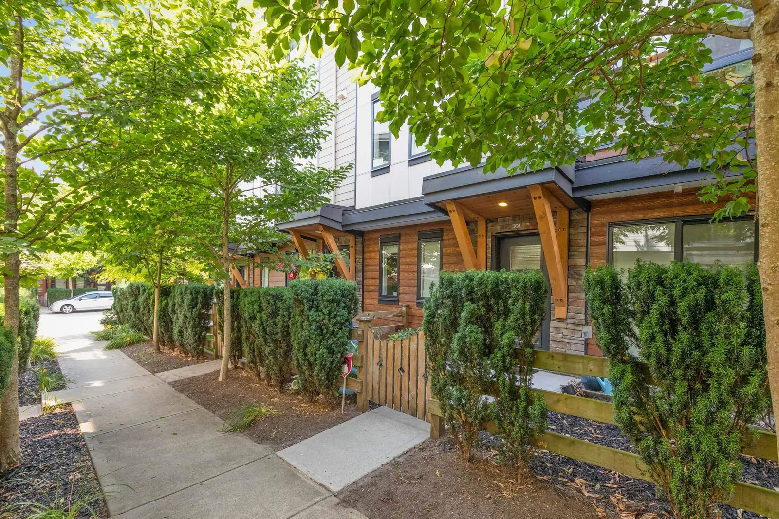 208 16488 64 AVENUE, Surrey BC V3S 6X6