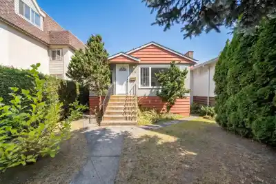 1534 W 71ST AVENUE, Vancouver BC V6P 3C1