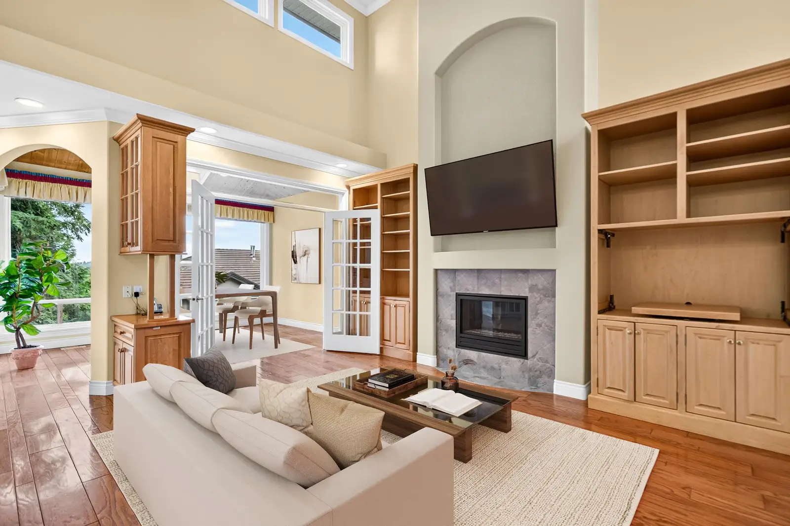 7 688 CITADEL DRIVE, Port Coquitlam BC V3C 6M8