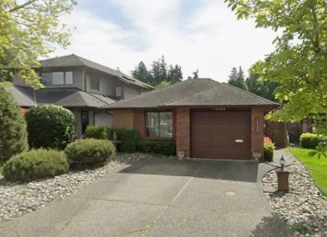 14988 SOUTHMERE CLOSE, Surrey BC V4A 7T6