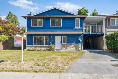 1157 EAGLERIDGE DRIVE, Coquitlam BC V3E 1K1