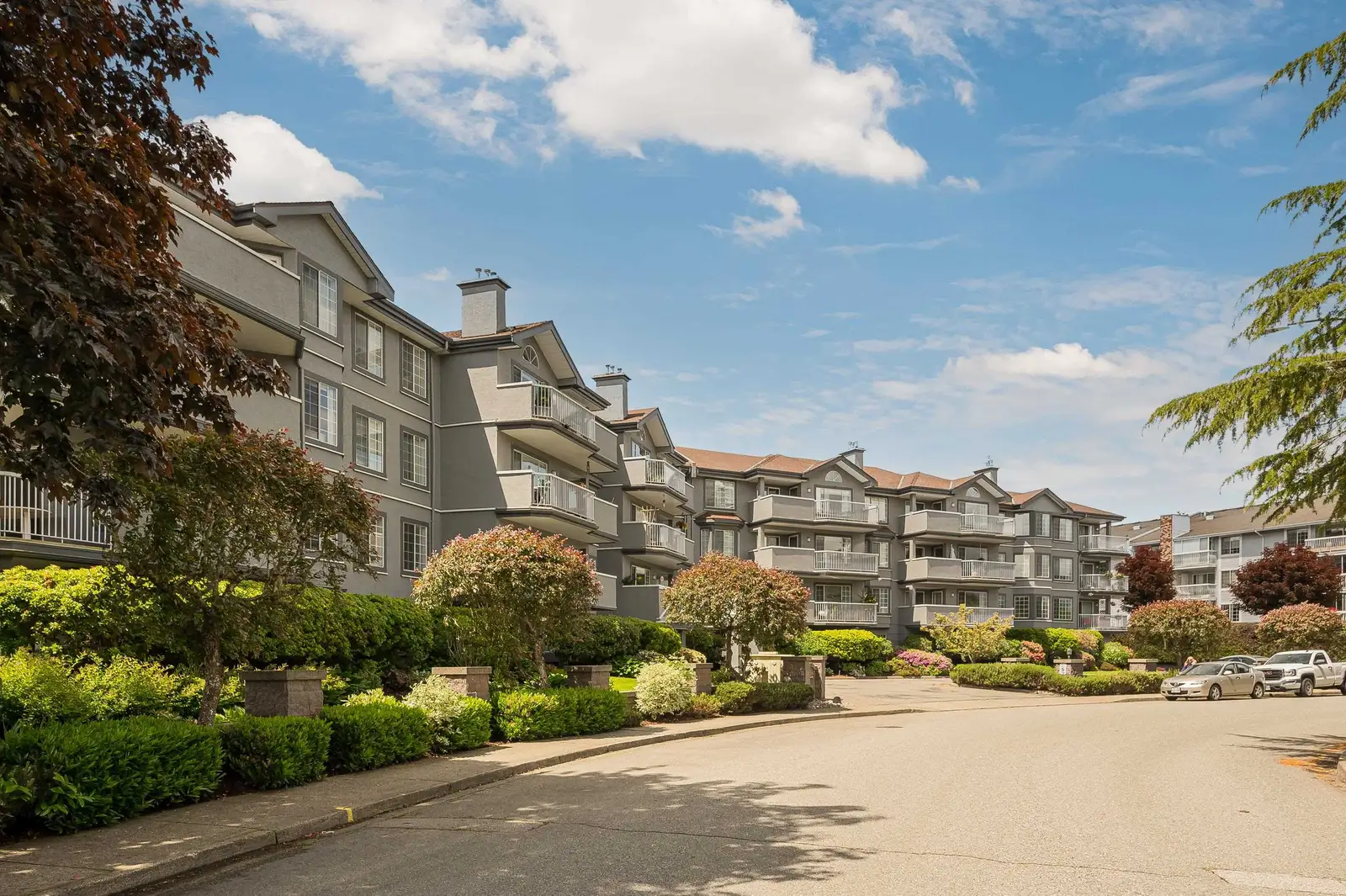 110 5375 205 STREET, Langley BC V3A 7V7
