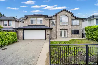 2471 FRISKIE AVENUE, Port Coquitlam BC V3B 7P9