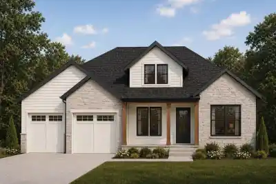 Lot 2 3743 244 STREET, Langley BC V2Z 2L1