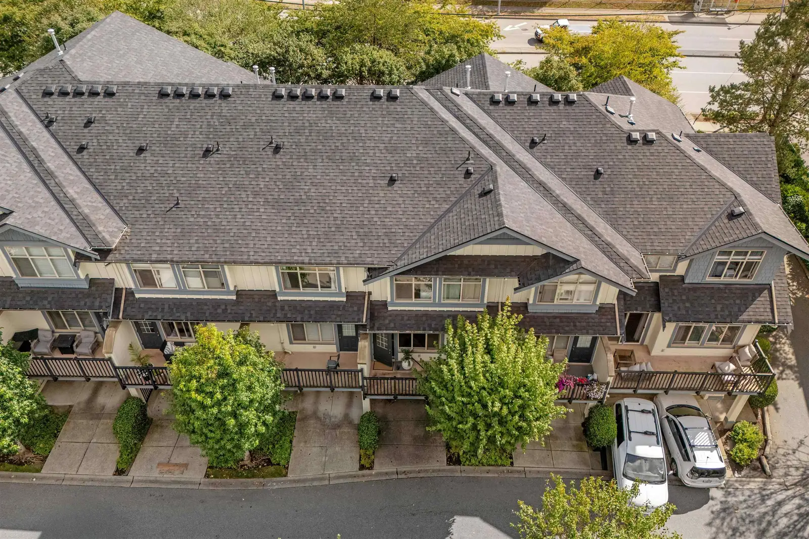 11 21661 88 AVENUE, Langley BC V1M 4E6