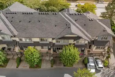 11 21661 88 AVENUE, Langley BC V1M 4E6