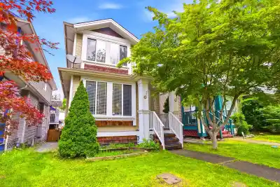 24121 102ND AVENUE, Maple Ridge BC V2W 2A2
