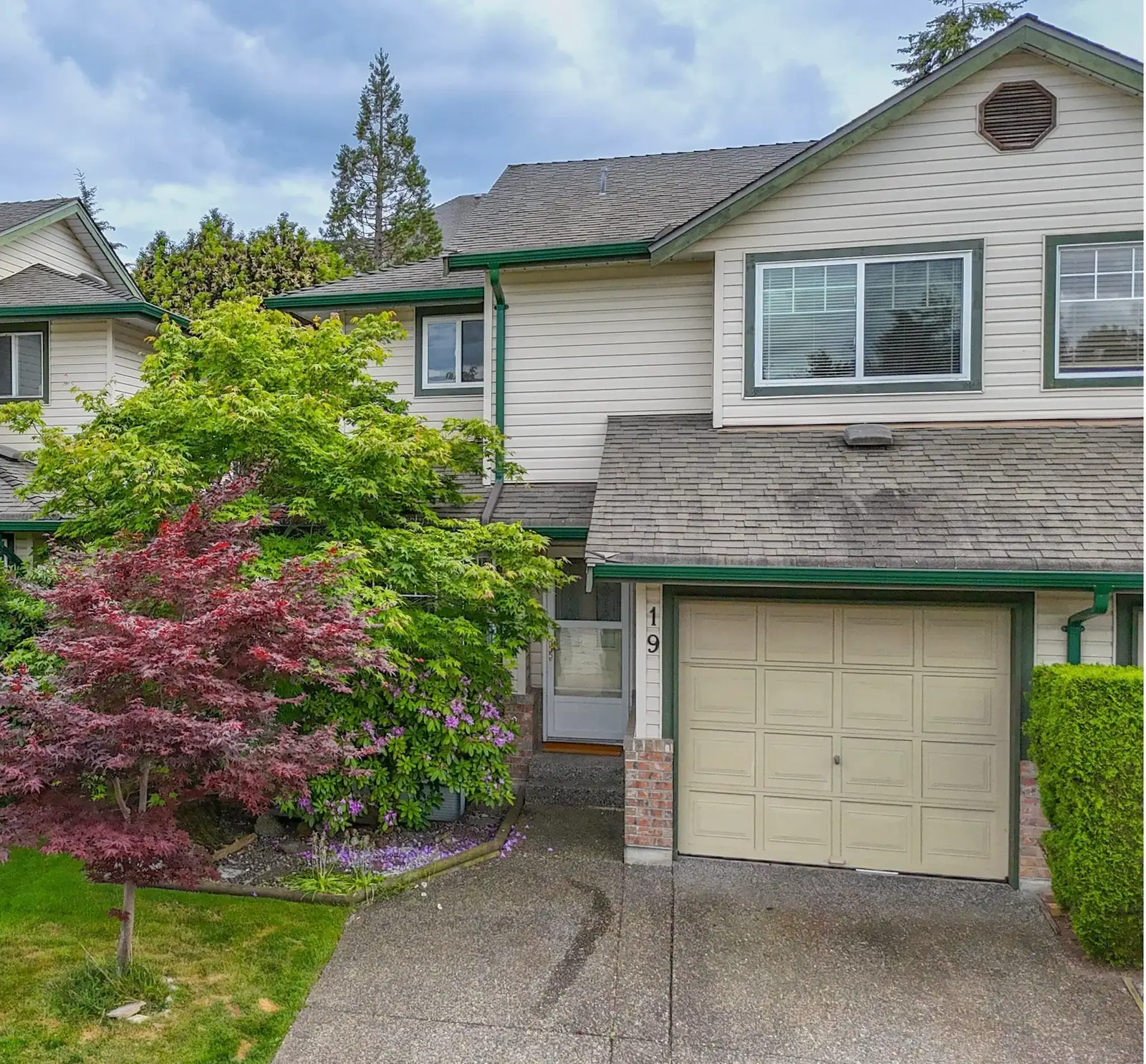19 8863 216 STREET, Langley BC V1M 2G9
