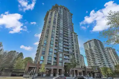 1011 10777 UNIVERSITY DRIVE, Surrey BC V3T 0E6