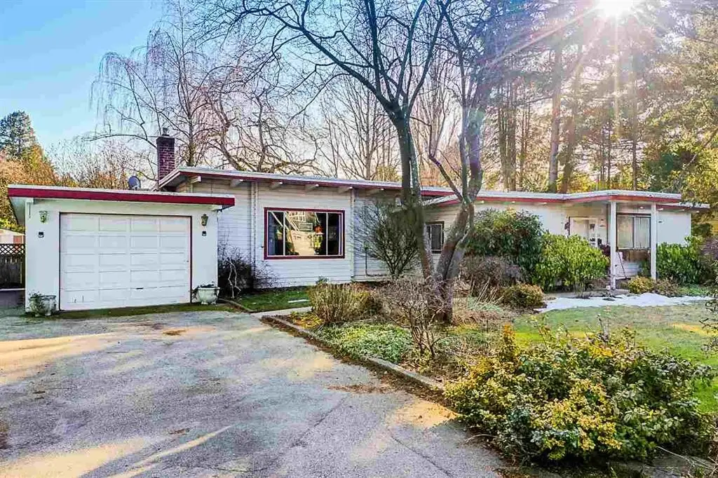 12632 25 AVENUE, Surrey BC V4A 2K4