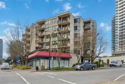 305 1521 GEORGE STREET, White Rock BC V4B 4A4