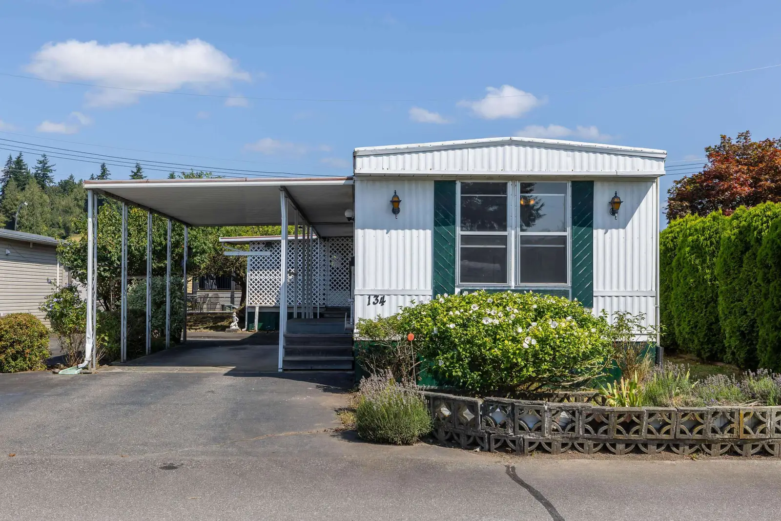 134 27111 0 AVENUE, Langley BC V4W 2T3