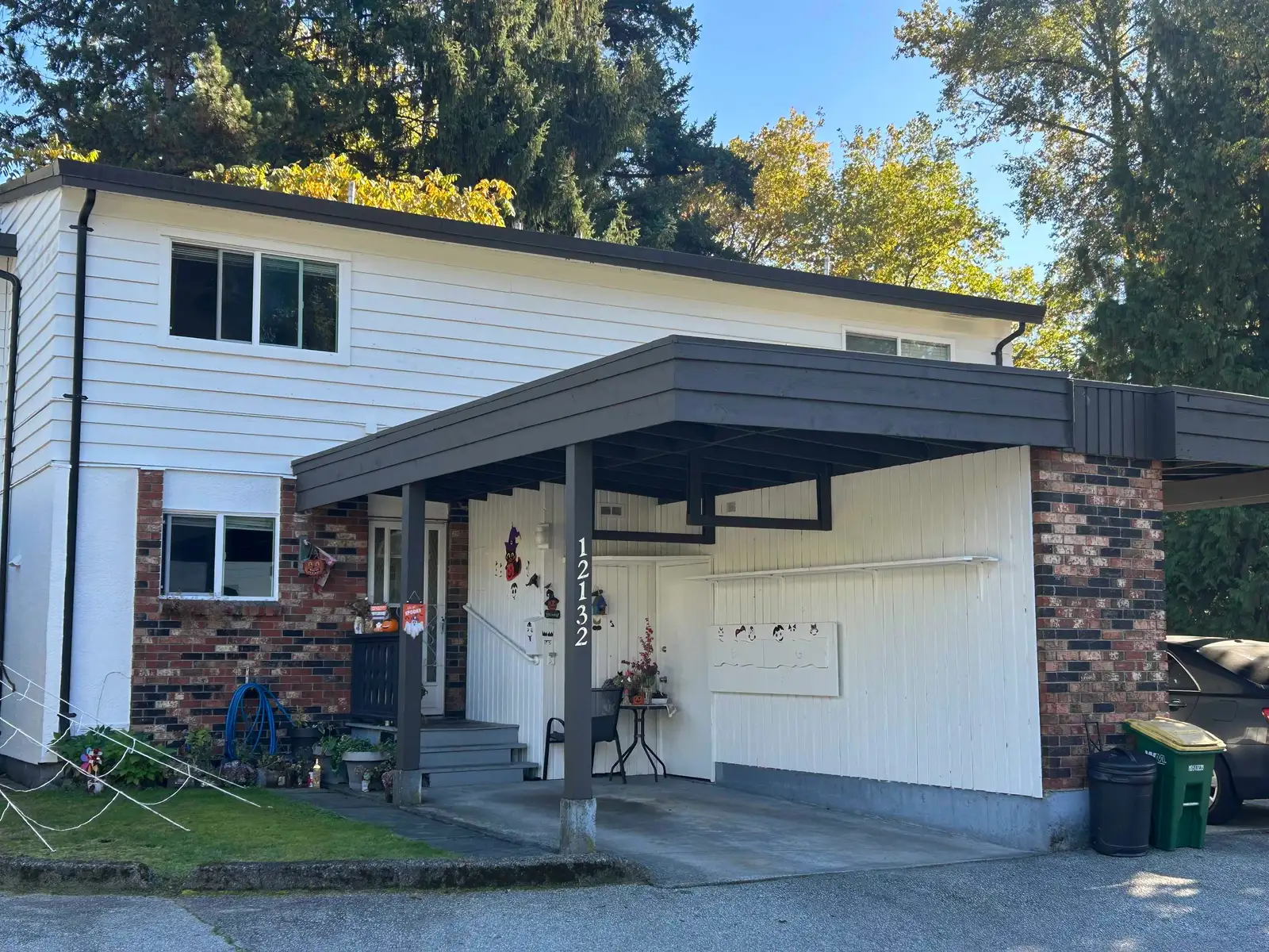 12132 SCHMIDT CRESCENT, Maple Ridge BC V2X 8A2