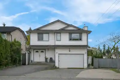 14812 87A AVENUE, Surrey BC V3S 7R3