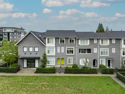 2 15850 85 AVENUE, Surrey BC V4N 6W2