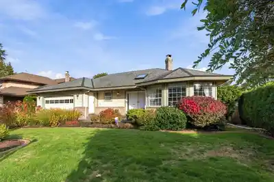 10536 BIRCHTREE GROVE, Surrey BC V4N 1V7
