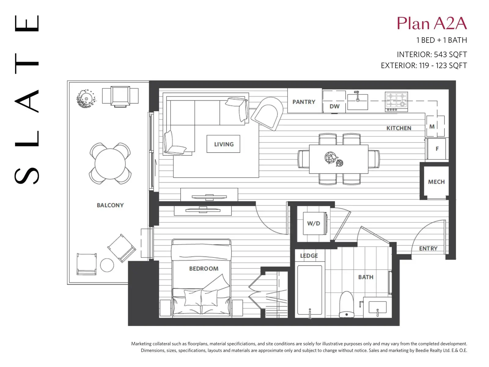 609 2135 SPRINGER AVENUE, Burnaby BC V5B 0C1