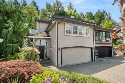215 MORNINGSIDE DRIVE, Tsawwassen BC V4L 2M3