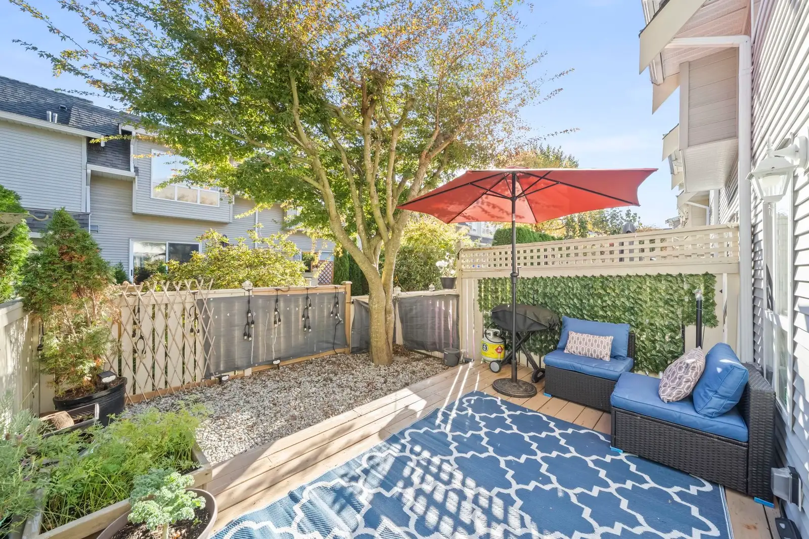 13 8844 208 STREET, Langley BC V1M 3X7