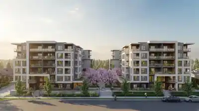 404 20675 EASTLEIGH CRESCENT, Langley BC V3A 4C3