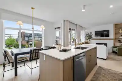 165 3546 MONSON CRESCENT, Coquitlam BC V3B 0S5