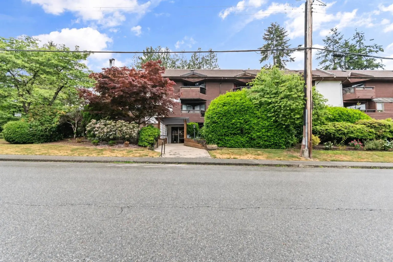 109 1177 HOWIE AVENUE, Coquitlam BC V3J 1T9