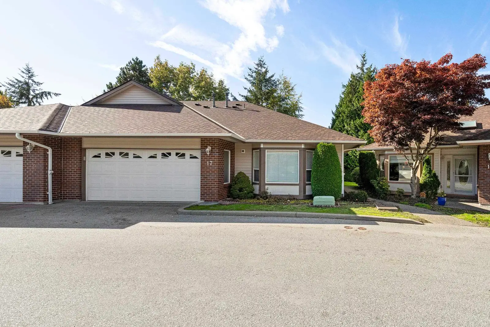 17 18939 65 AVENUE, Surrey BC V3S 8Y2