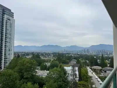 1105 5833 WILSON AVENUE, Burnaby BC V5H 4R8