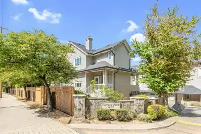 12 20875 88TH AVENUE, Langley BC V1M 3K1