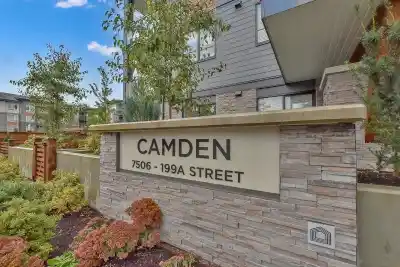 202 7506 199A STREET, Langley BC V4N 3L5