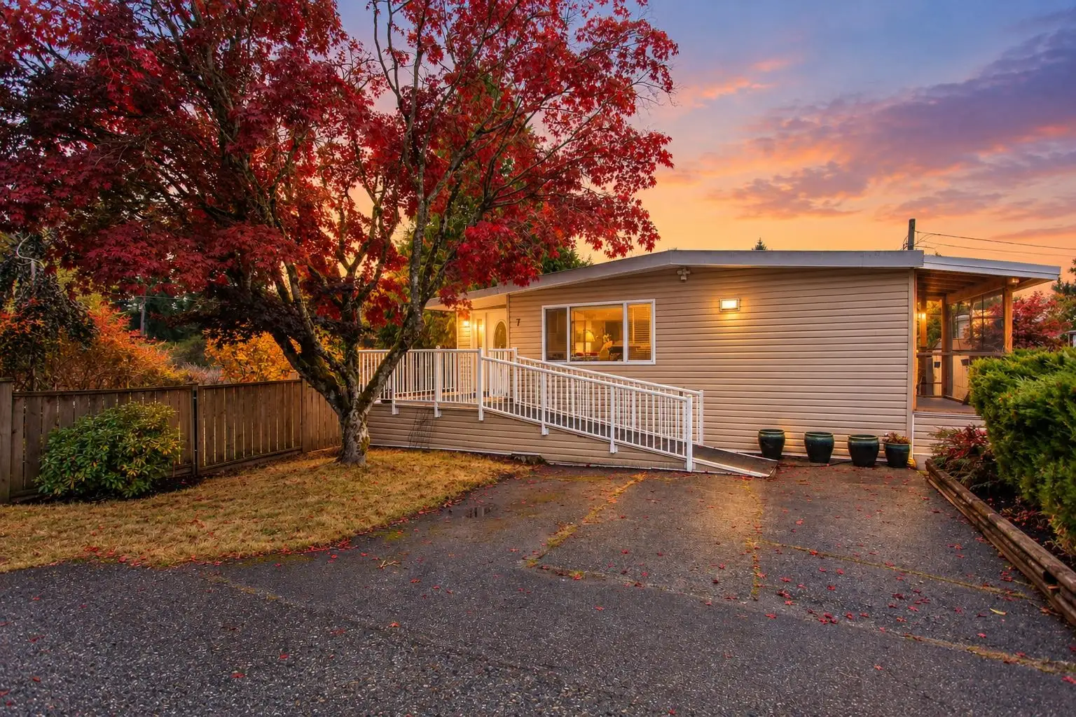 7 3031 200 STREET, Langley BC V2Z 1N5