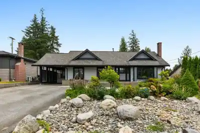 1660 CHARLAND AVENUE, Coquitlam BC V3K 3L7