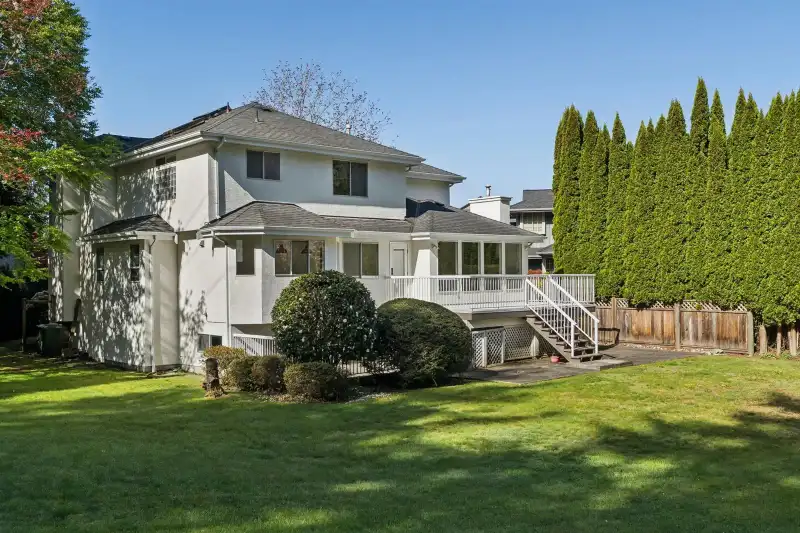 5399 WESTHAVEN WYND, West Vancouver