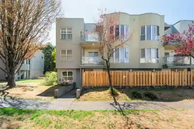 119 7800 ST. ALBANS ROAD, Richmond BC V6Y 3Y5