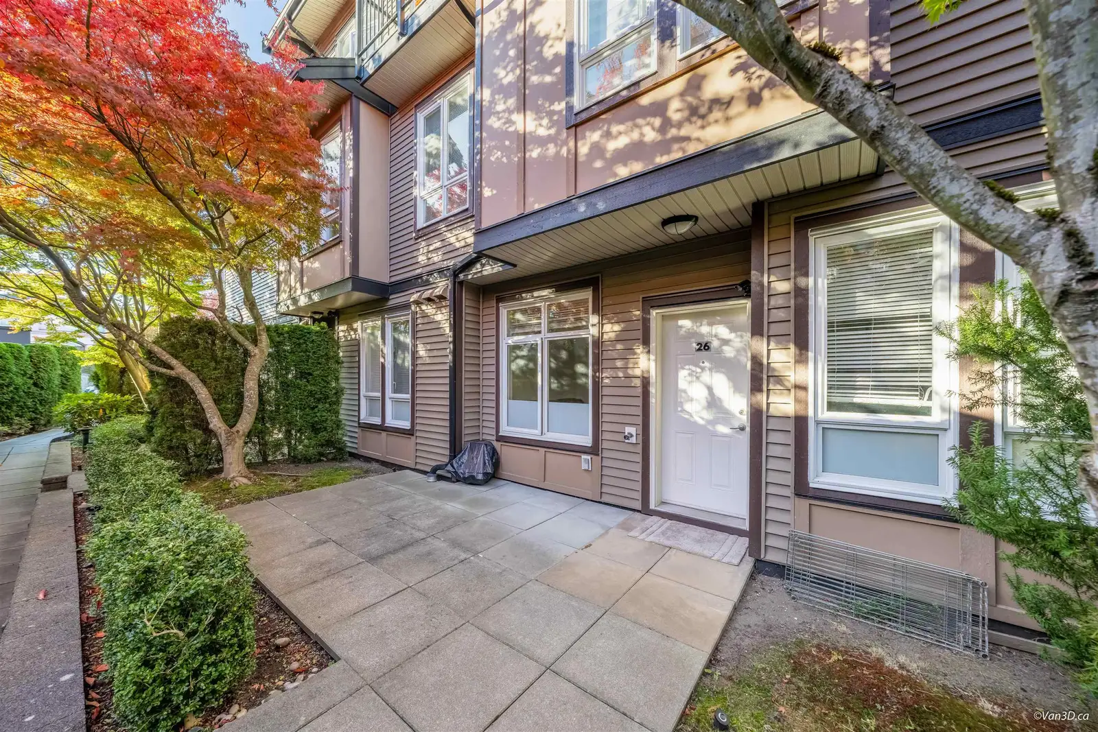 26 6538 ELGIN AVENUE, Burnaby BC V5H 3S6
