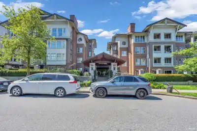 1208 4655 VALLEY DRIVE, Vancouver BC V6J 5L6