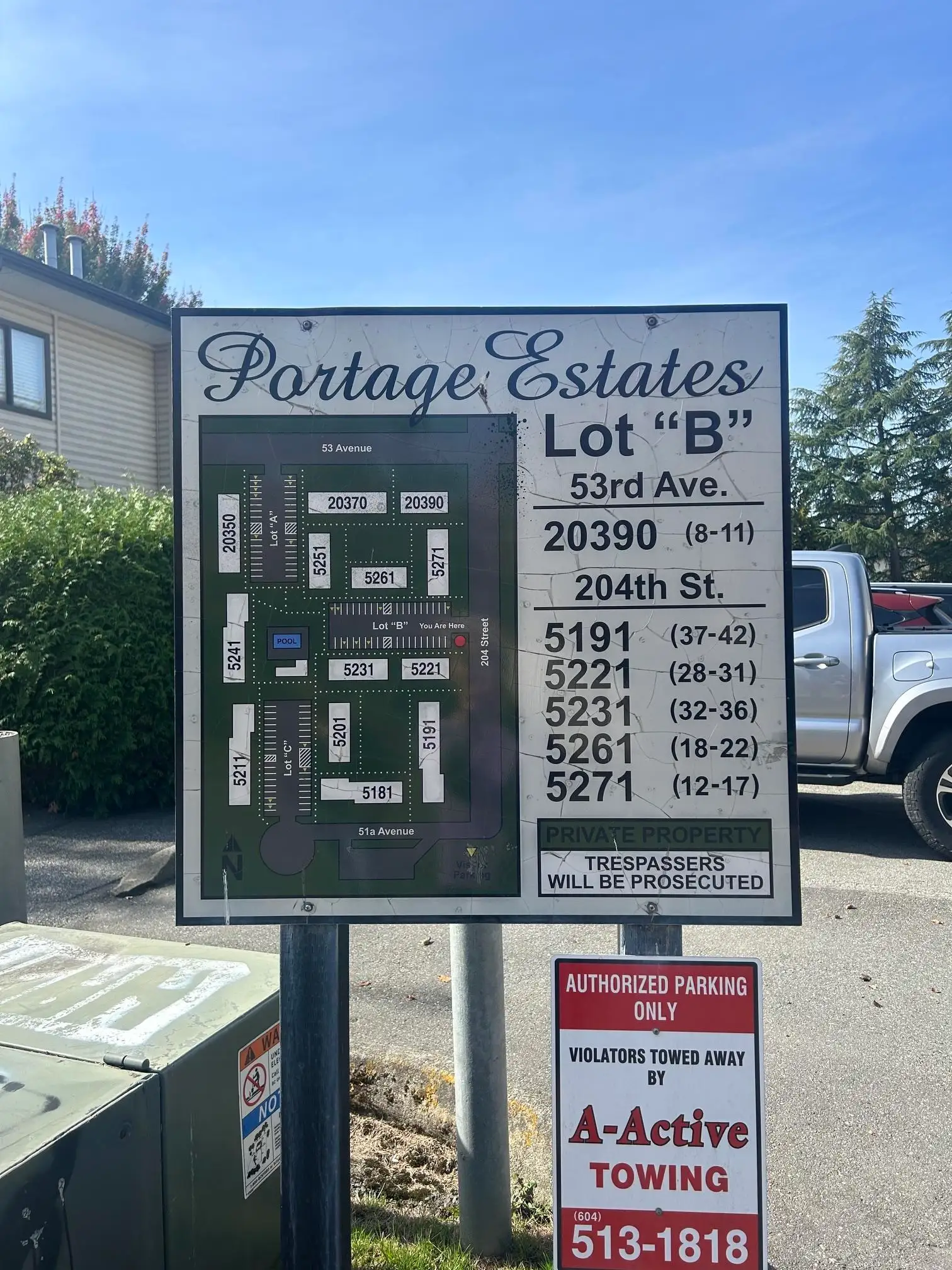 35 5231 204 STREET, Langley BC V3A 5X1