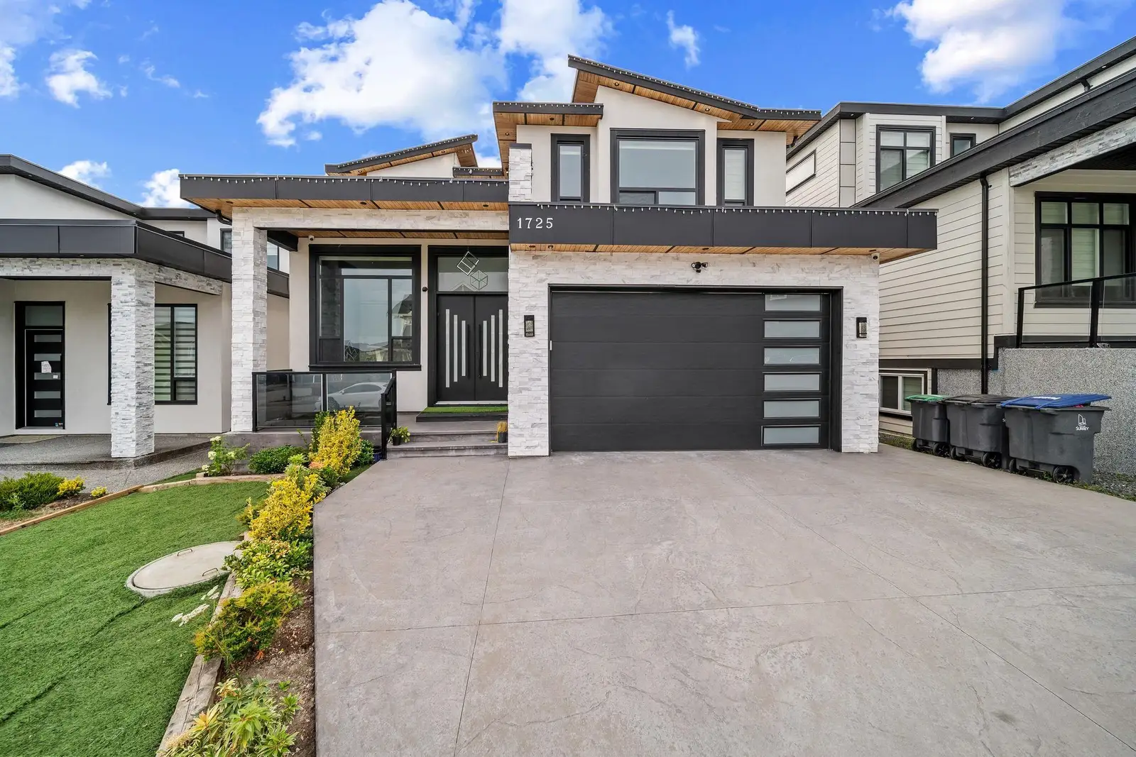1725 167 STREET, Surrey BC V3Z 0T3