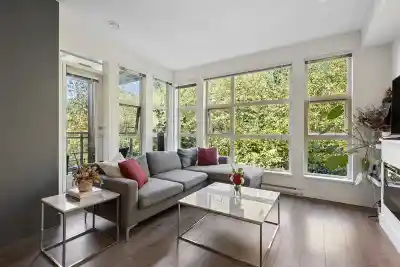 316 3602 ALDERCREST DRIVE, North Vancouver BC V7G 0A2