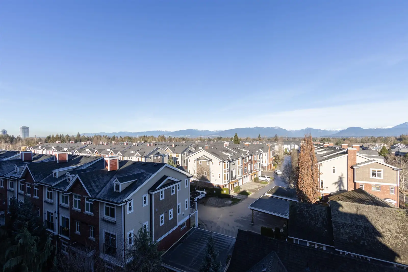 567 8328 207A STREET, Langley BC V2Y 0K5