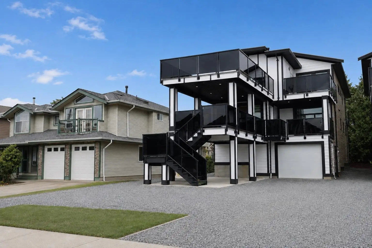 341 JOHNSTON STREET, New Westminster BC V3M 5H4